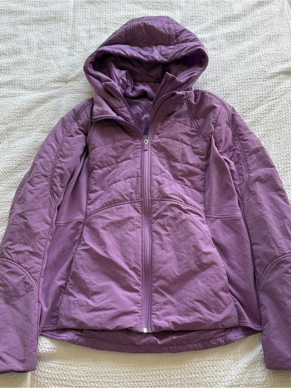 lululemon athletica lululemon puffer
